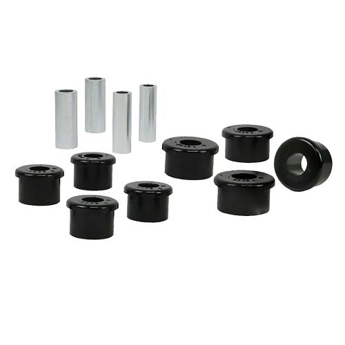 Whiteline 1988-1991 Honda CRX Front Shock Bushing Set
