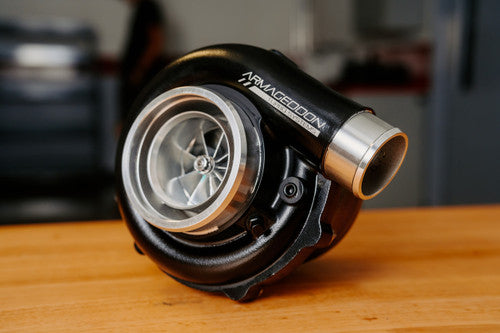 COMP Cams GM 603/604 0.570in Lift 1.077/1.282 OD Beehive Hustler Valve Spring Kit