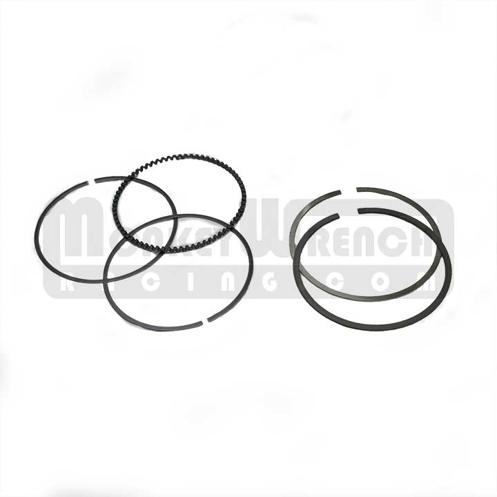 Wiseco 80.5mm Ring Set (for one piston)