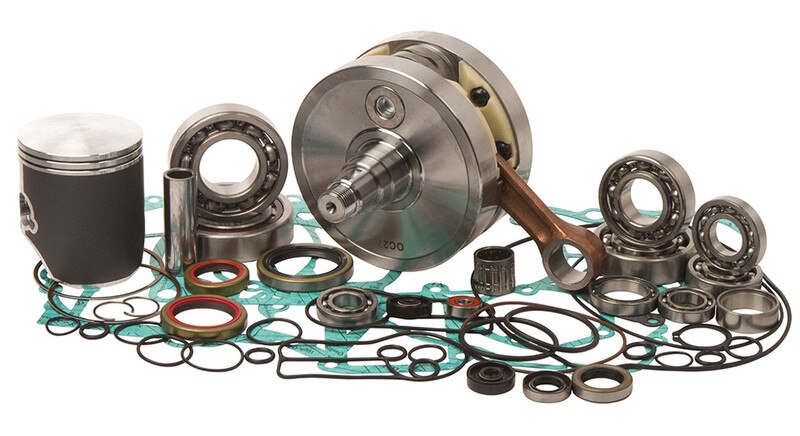 Vertex Complete Engine Rebuild Kit for 2006 KTM 250 SX - WR101-066
