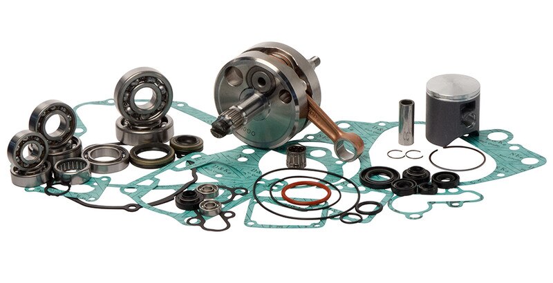 Vertex Complete Engine Rebuild Kit for 2005-2020 Suzuki RM 85 - WR101-069