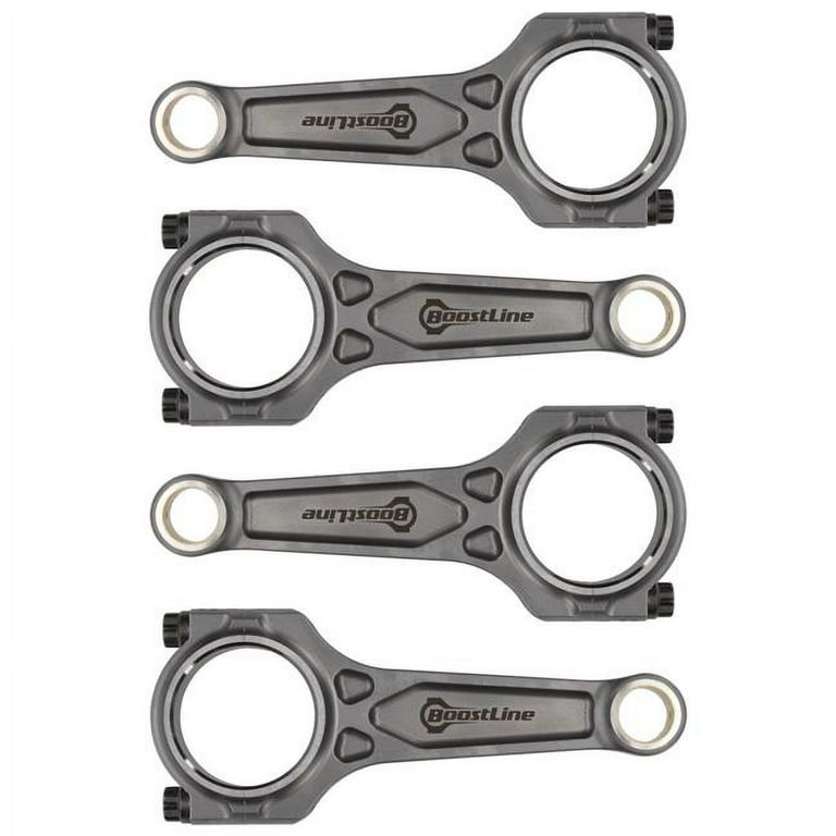 BoostLine VW 2.0T TSI 144mm 22mm - Connecting Rod Kit VW5669-866