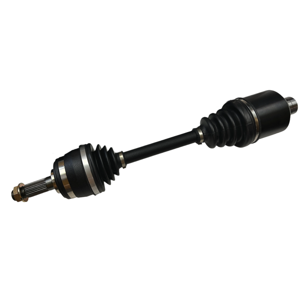 DSS 92-00 Honda Civic/94-01 Acura Integra (K-Series) 700HP X4 - Right RA4004X4