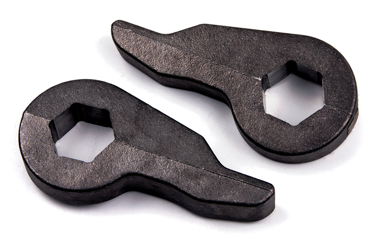 Zone Offroad GMC 2in Torsion Bar Keys Leveling Kit Zone Offroad