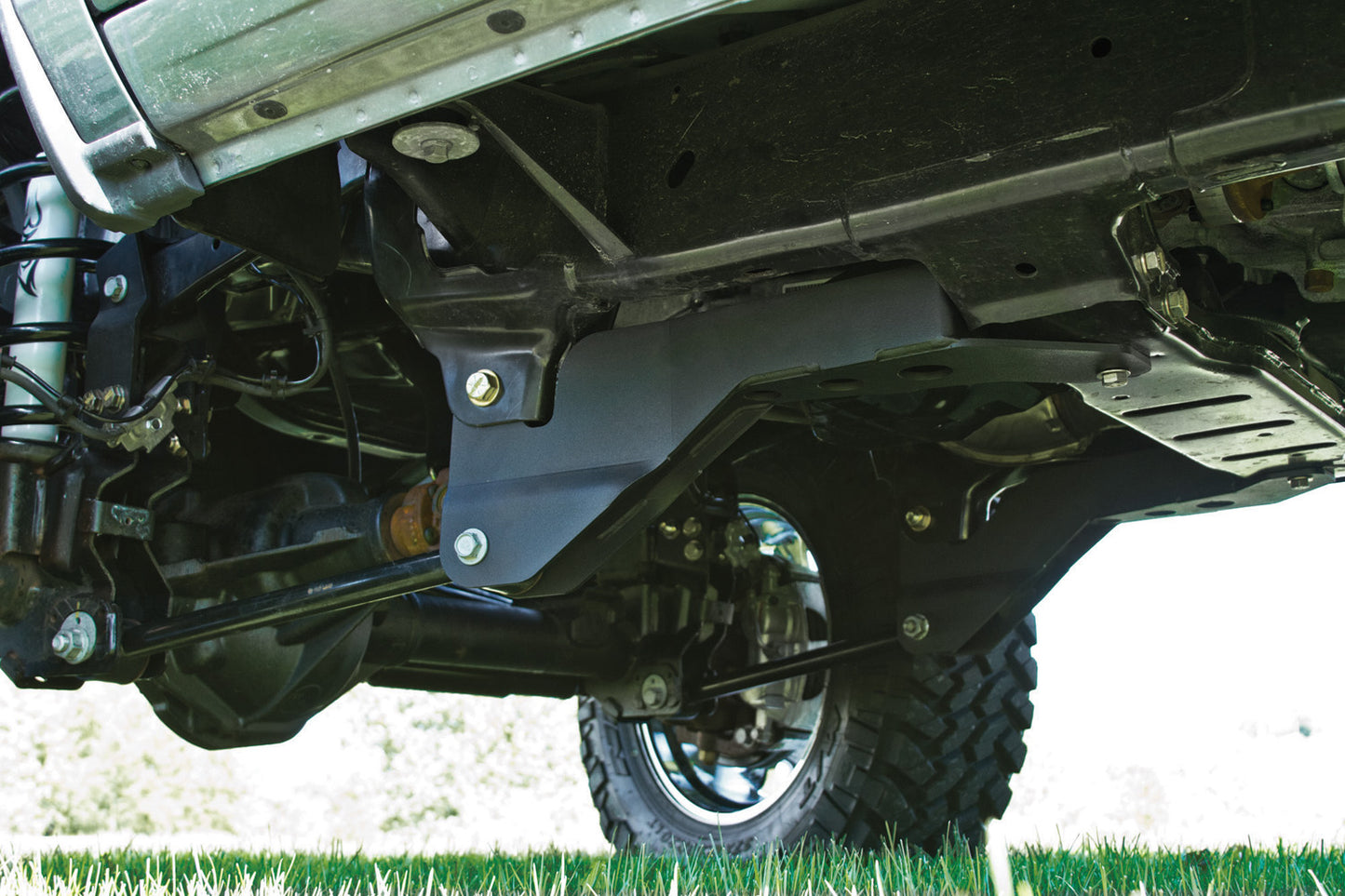 Zone Offroad 2003-2012 Dodge 2500 6-Inch Coils - Diesel - ZOND3503