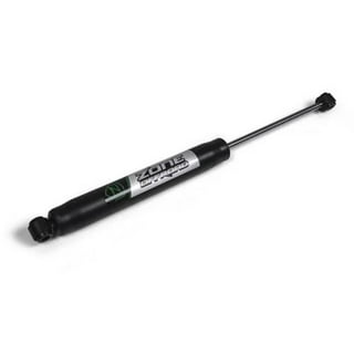 Zone Offroad Single Nitro Steering Stabilizer EB1 - Black - ZON7303