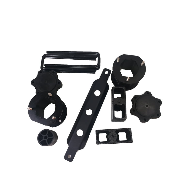 Zone Offroad 14-16 GM 1500 4WD 4.5in (Box 3 of 3) Zone Offroad
