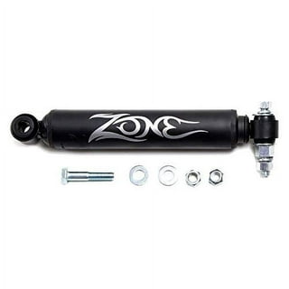 Zone Offroad ZOR Steering Stabilizers - ZONF71
