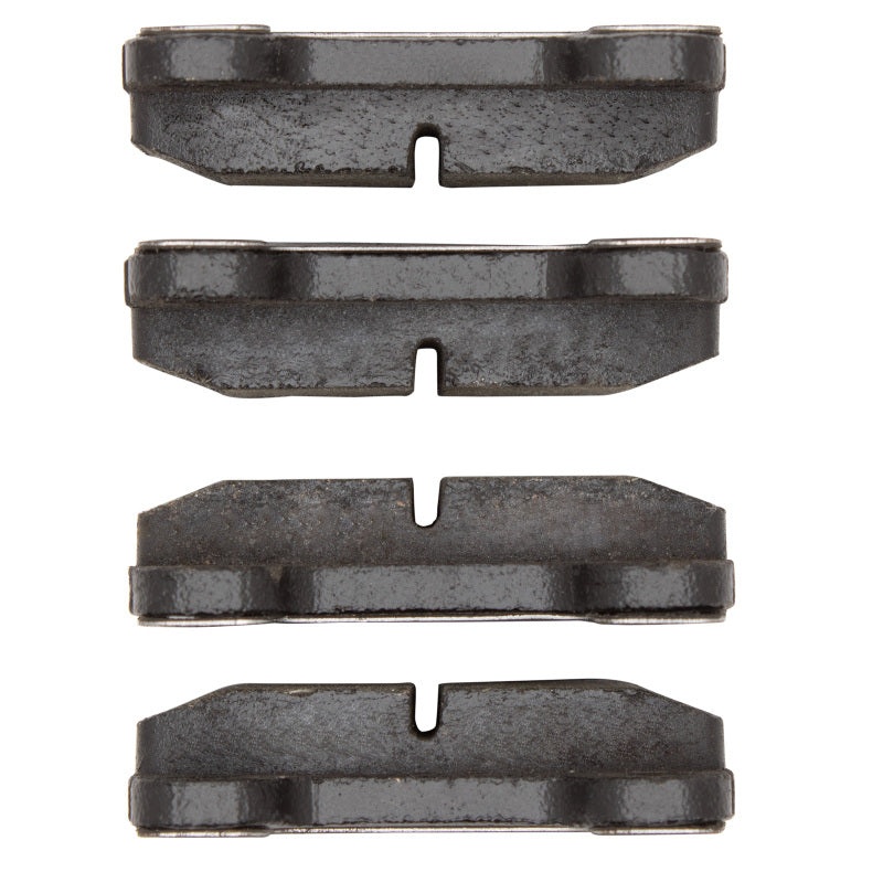 R1 Front & Rear Semi-Metallic Brake Pads 1961-2004 Alfa Romeo/Audi & More - 2311-0031-00