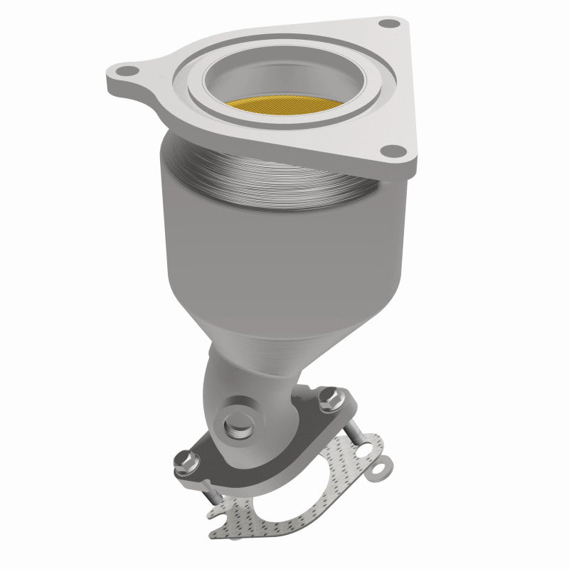 Magnaflow 10-12 Ford Escape 3.0L Direct Fit Converter Magnaflow