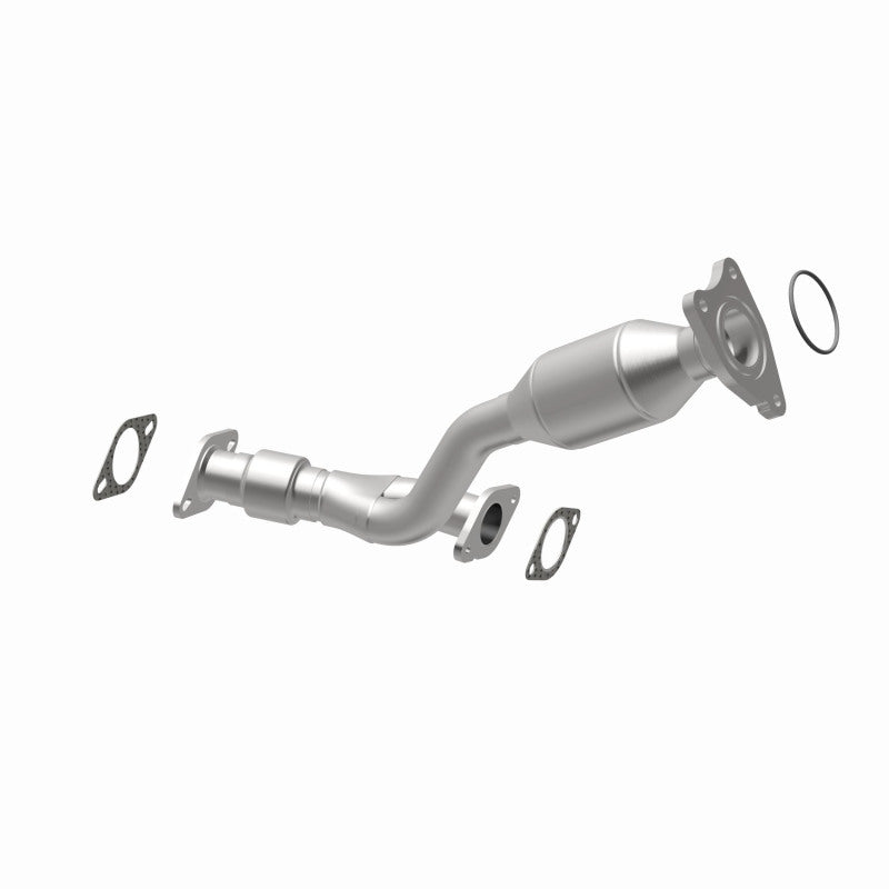 Magnaflow Conv DF 2008-2009 G6 3.5 L Underbody Magnaflow