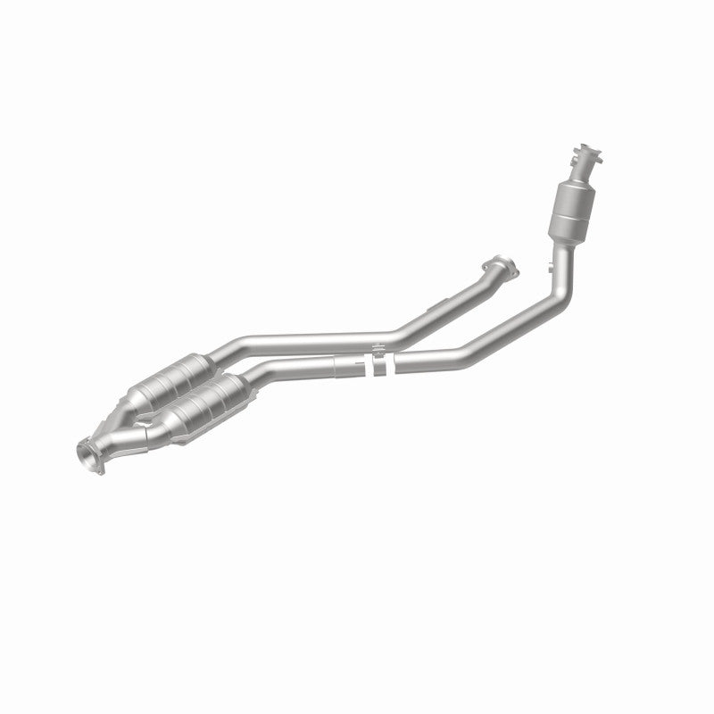 MagnaFlow Conv DF 99-00 Mercedes CLK320 3.2L Magnaflow