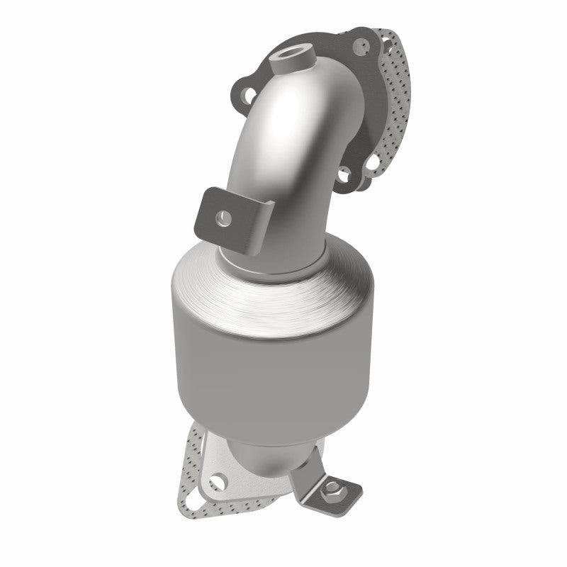 Magnaflow Conv DF 2016-2018 Hyundai Tucson L4 OEM Close Coupled Front (Not for sale in California) Magnaflow