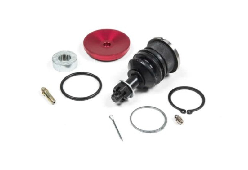 Zone Offroad 07-18 Chevy 1500 Ball Joint Master Kit Zone Offroad