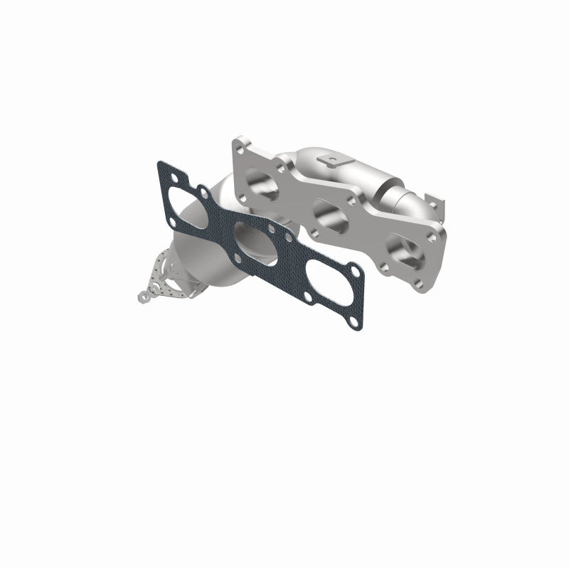 MagnaFlow Conv DF 10-12 Hyundai Genesis 3.8L Magnaflow