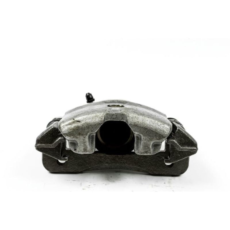 Power Stop 90-00 Honda Civic Front Right Autospecialty Caliper w/Bracket PowerStop