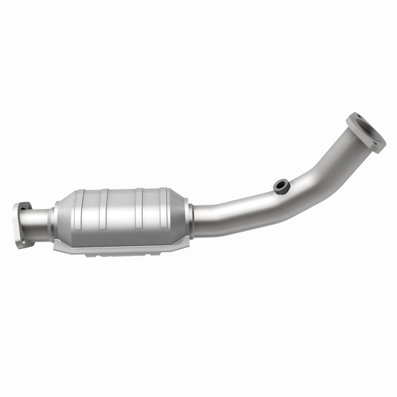 MagnaFlow Conv DF 96-98 Mazda Mpv Front 3.0L Magnaflow
