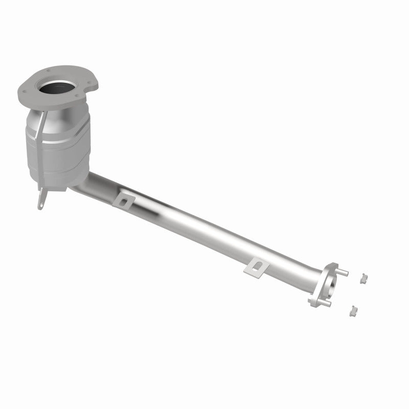 MagnaFlow Conv DF 88-95 Honda Civic/89-91 Honda CR-X California  Direct Fit Catalytic Converter Magnaflow