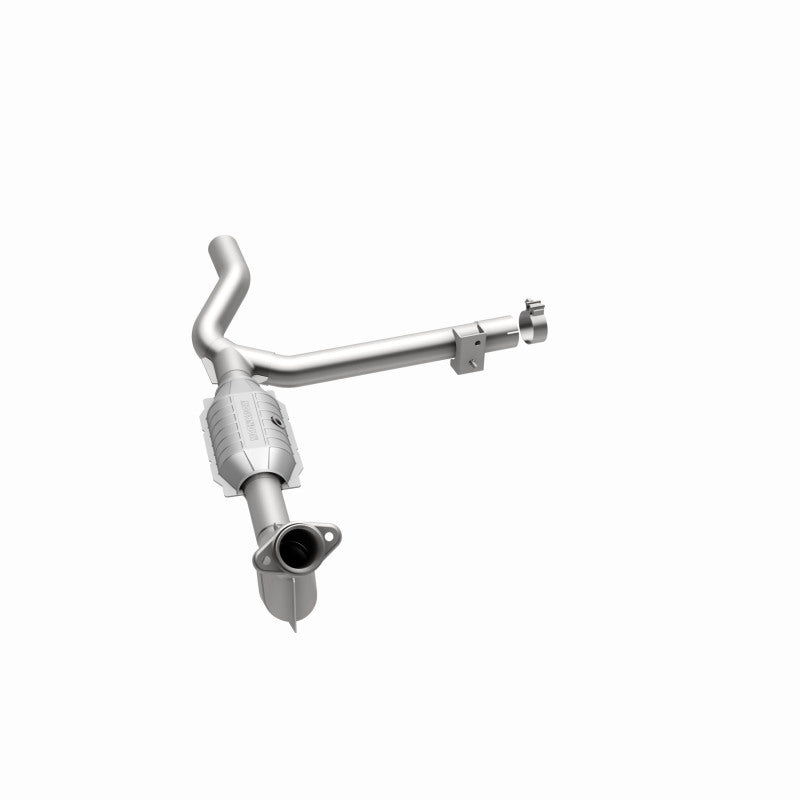 MagnaFlow Conv DF 99-00 F-150 4.2L V6 2WD P/ Magnaflow