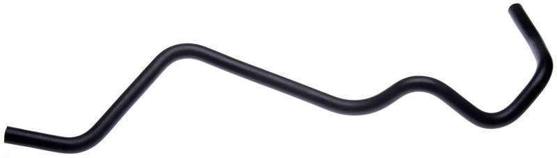 Gates 99-03 Ford Super Duty V-8 7.3L Diesel Heater ToWater Pump Molded Heater Hose