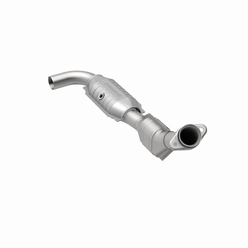 MagnaFlow Conv DF 01 Ford F-150 4.2L Magnaflow