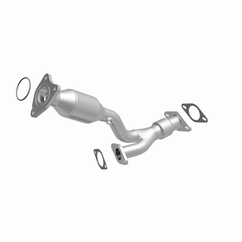 Magnaflow Conv DF 2008-2009 G6 3.5 L Underbody Magnaflow