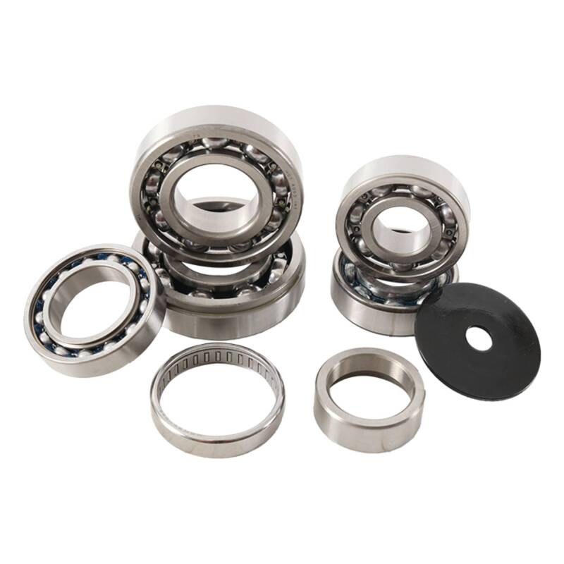Hot Rods Transmission Bearing Kit for 2002-2004 Honda CR 250 R - TBK0043