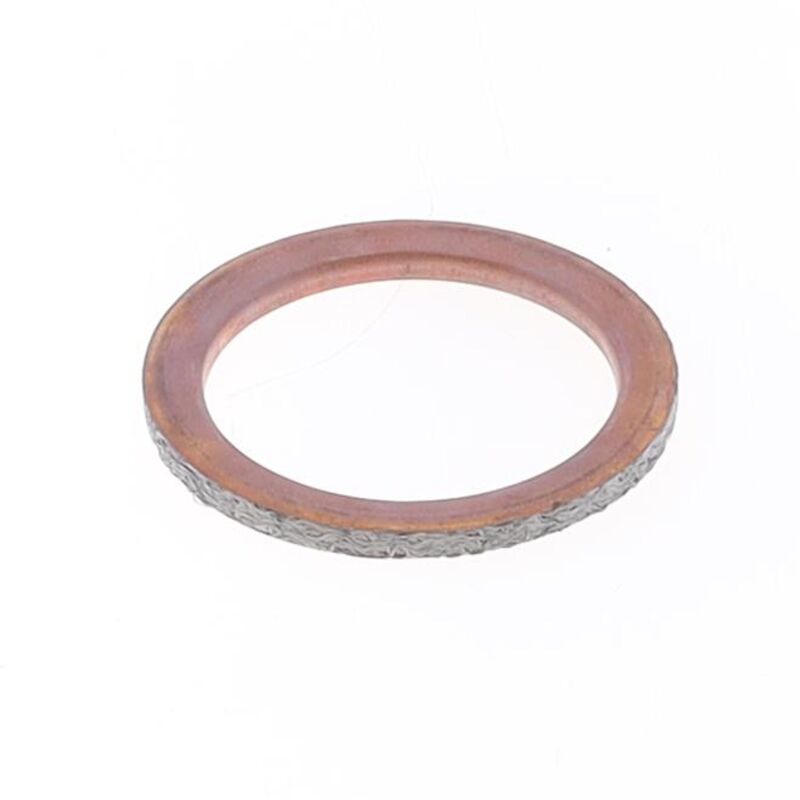 Athena Exhaust Gasket - Yamaha 450 YFZ / YZF 06-20 - S410485012059