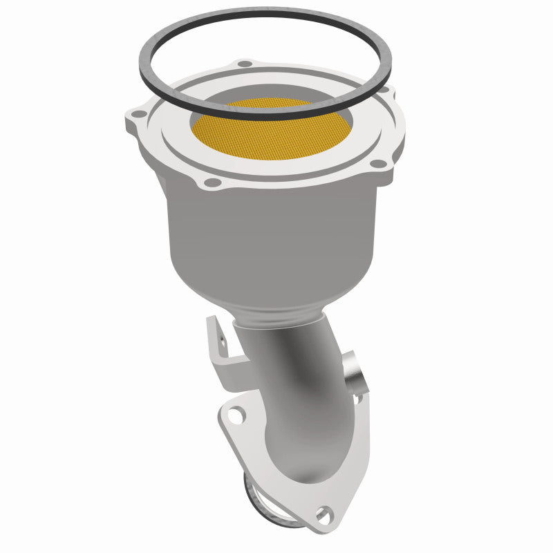 MagnaFlow Conv DF 96-98 Toyota Rav4 2.0L (CA Emissions) Magnaflow