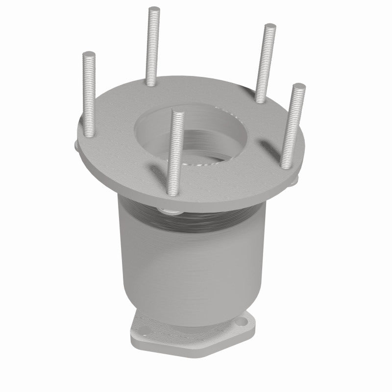 MagnaFlow Conv DF 88-92 Daihatsu 1.0 mani 49S Magnaflow