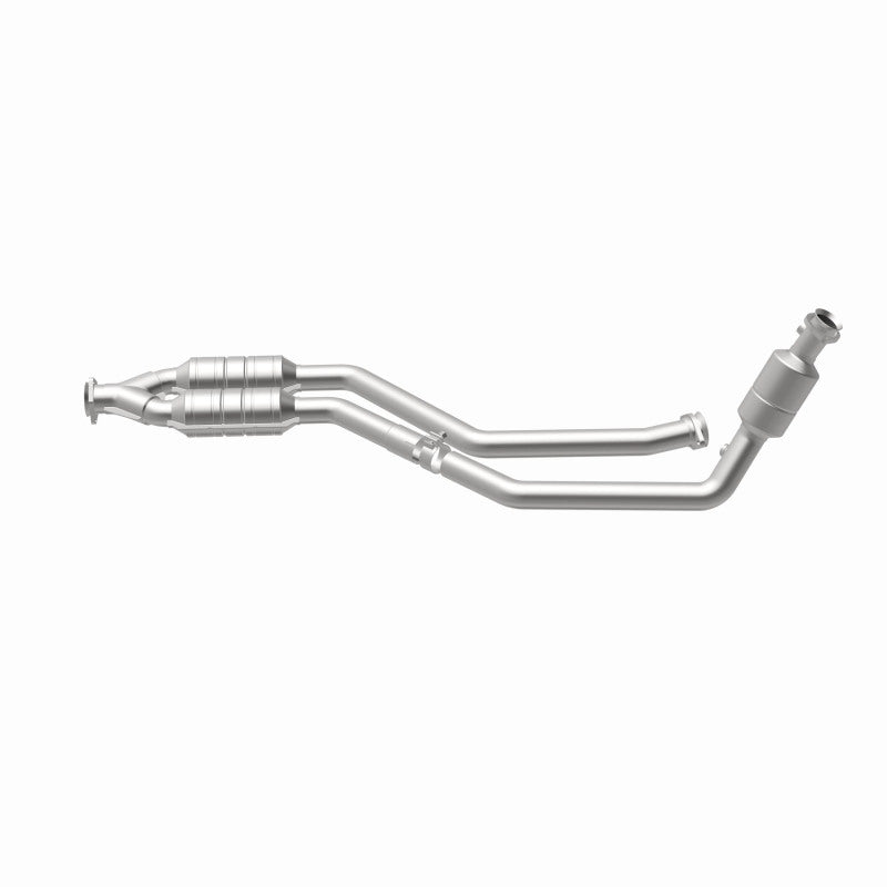 MagnaFlow Conv DF 99-00 Mercedes CLK320 3.2L Magnaflow