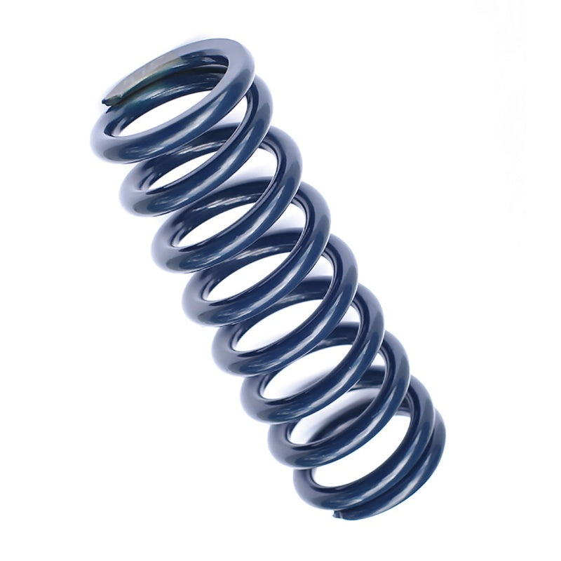 Ridetech Coil Spring 12in Free Length - 600 lbs/in - 2.5in ID - Single