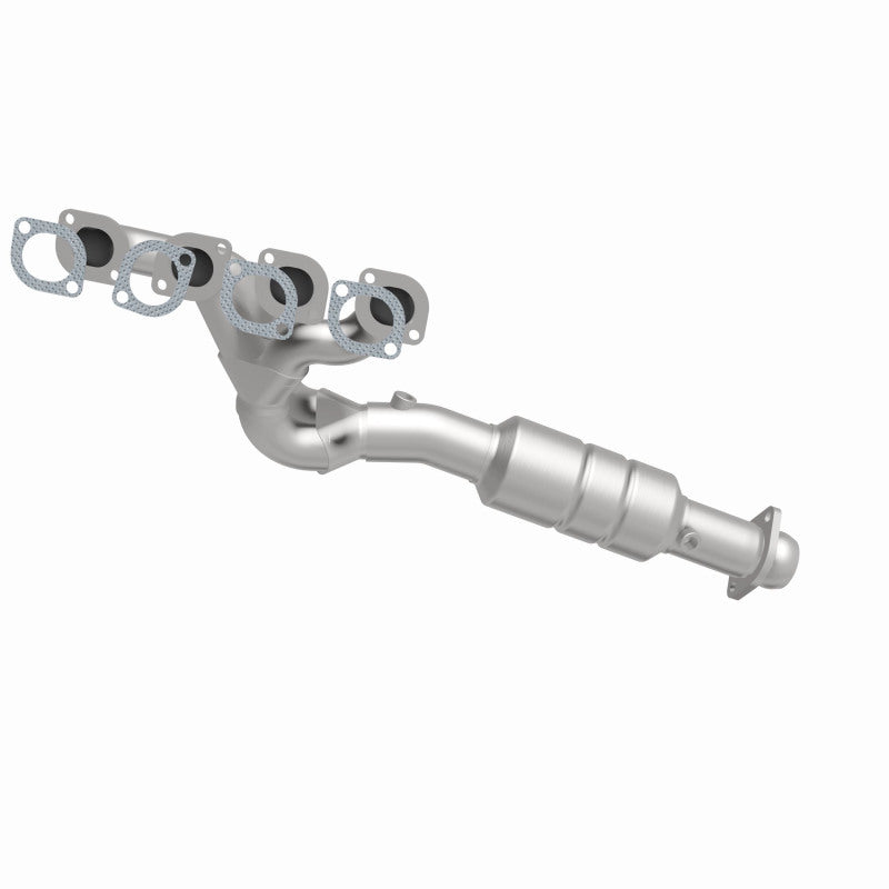 MagnaFlow Converter Direct Fit 02-03 BMW 745i 4.4L Magnaflow