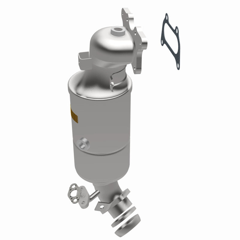 MagnaFlow Conv DF 06-09 Honda Civic 1.8L Manifold (49 State) Magnaflow