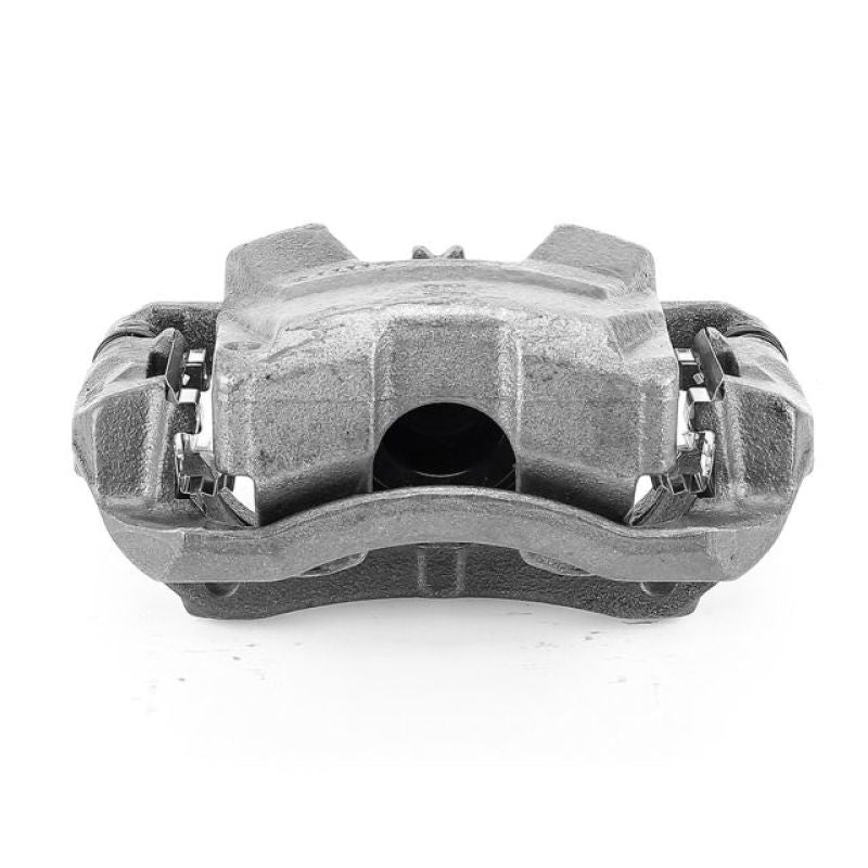 Power Stop 11-15 Chevrolet Cruze Front Left Autospecialty Caliper w/Bracket PowerStop