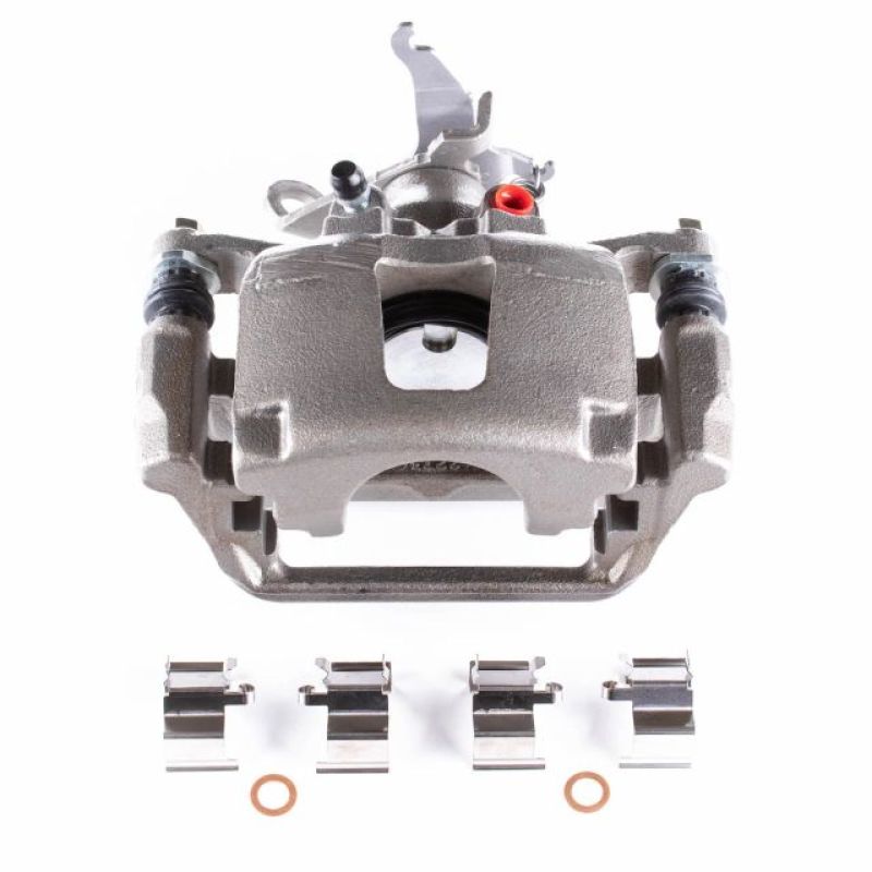 Power Stop 12-18 Dodge Journey Rear Left Autospecialty Caliper w/Bracket PowerStop