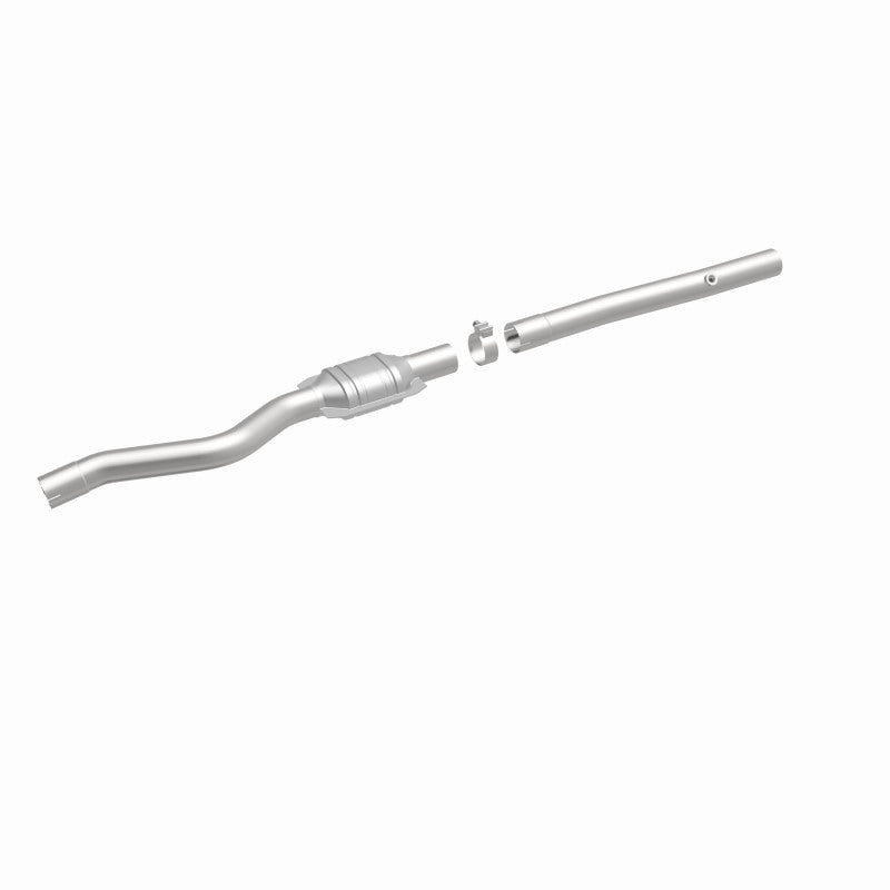 MagnaFlow Conv Direct Fit 94-95 Dodge Dakota 3.9L/5.2L Magnaflow