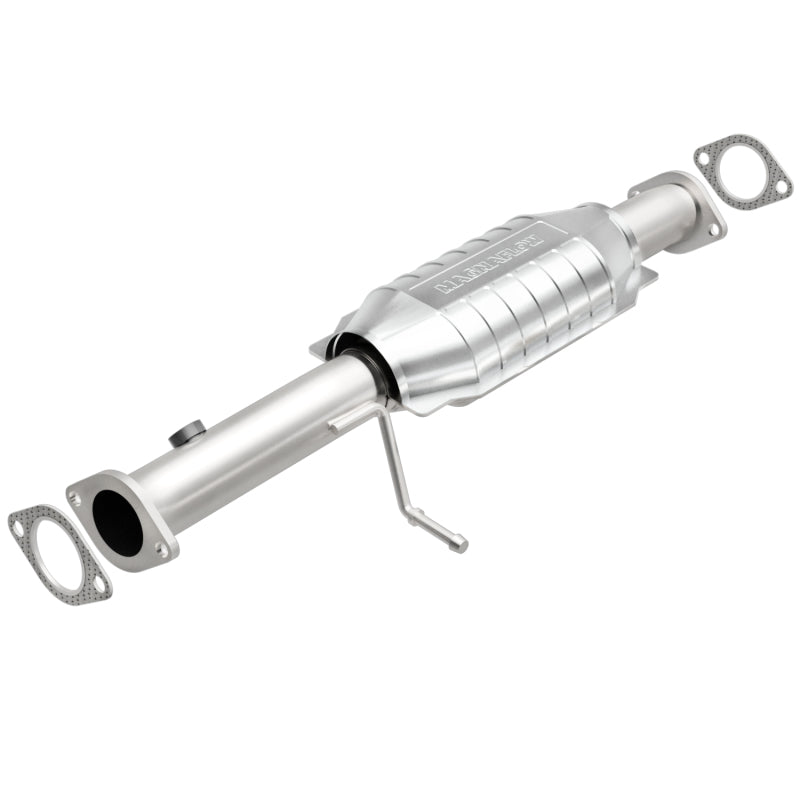MagnaFlow Conv DF 96-98 Mazda Mpv 3.0L Magnaflow