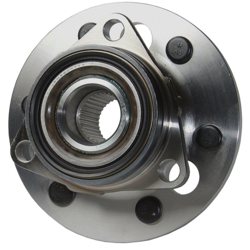 MOOG 92-94 Chevrolet Blazer Front Hub Assembly Moog