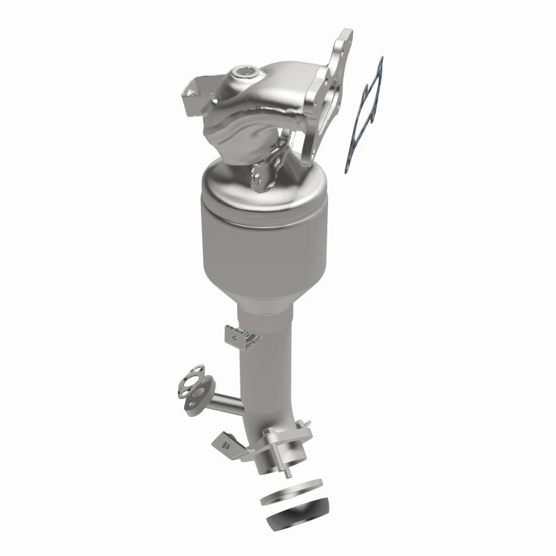 MagnaFlow Conv Direct Fit 2014 Honda Civic 1.8L Manifold Magnaflow