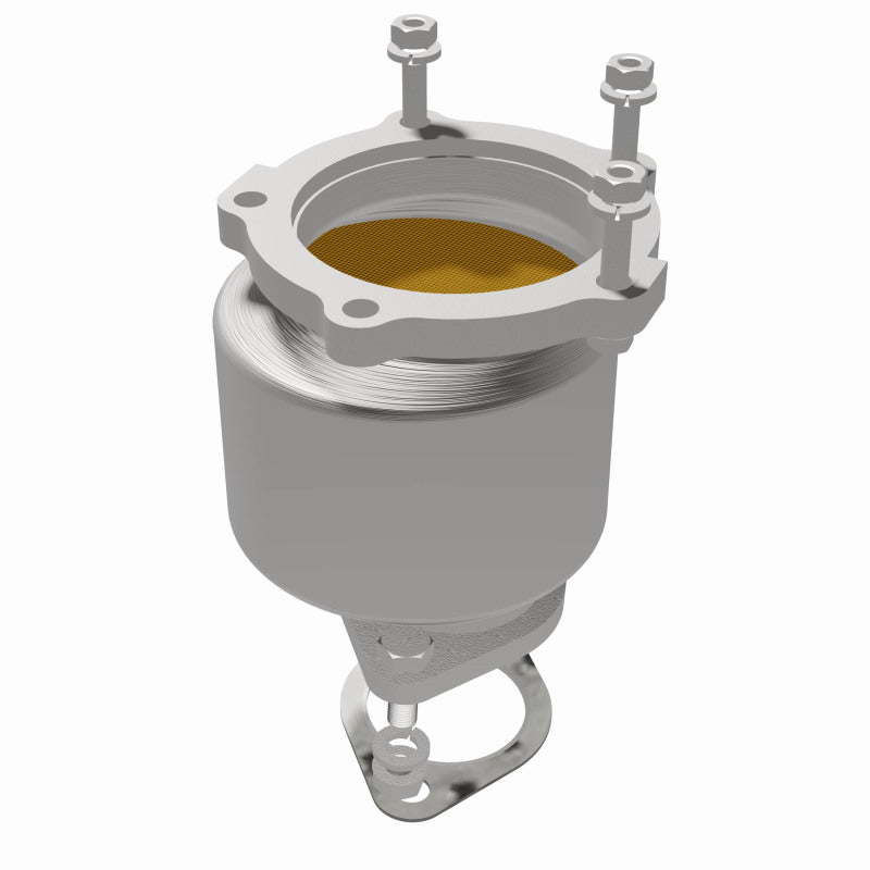 Magnaflow Conv DF 02-03 Hyundai XG350 fr 3.5L Magnaflow