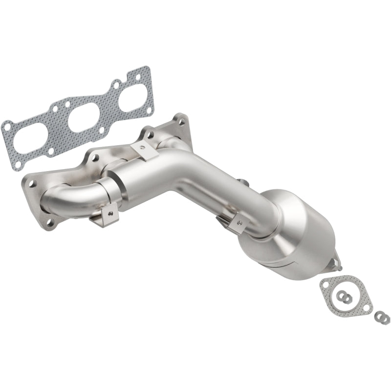 MagnaFlow Conv DF 10-12 Hyundai Genesis 3.8L Magnaflow