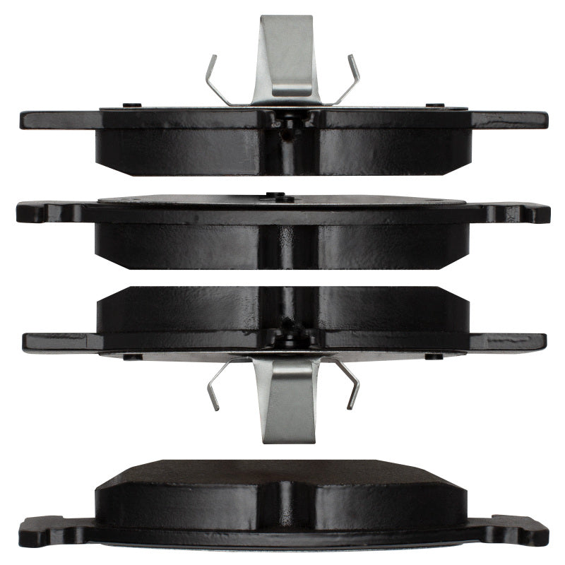 R1 96-08 Mercedes-Benz SLK320 Front Semi Met Brake Pads