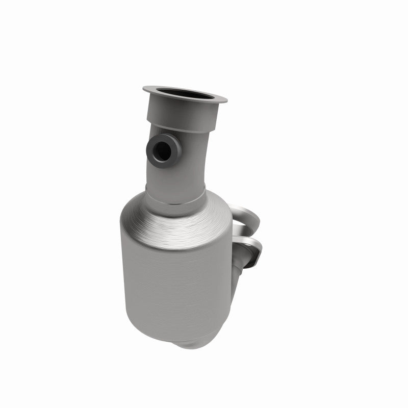 MagnaFlow Conv DF 02-03 Liberty 3.7L Passenger Side Front Magnaflow