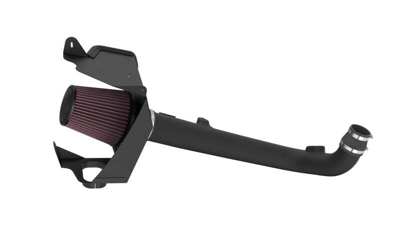 K&N 23-24 GMC Canyon / Chevrolet Colorado 2.7L L4 F/I Aircharger Performance Intake System K&N Engineering