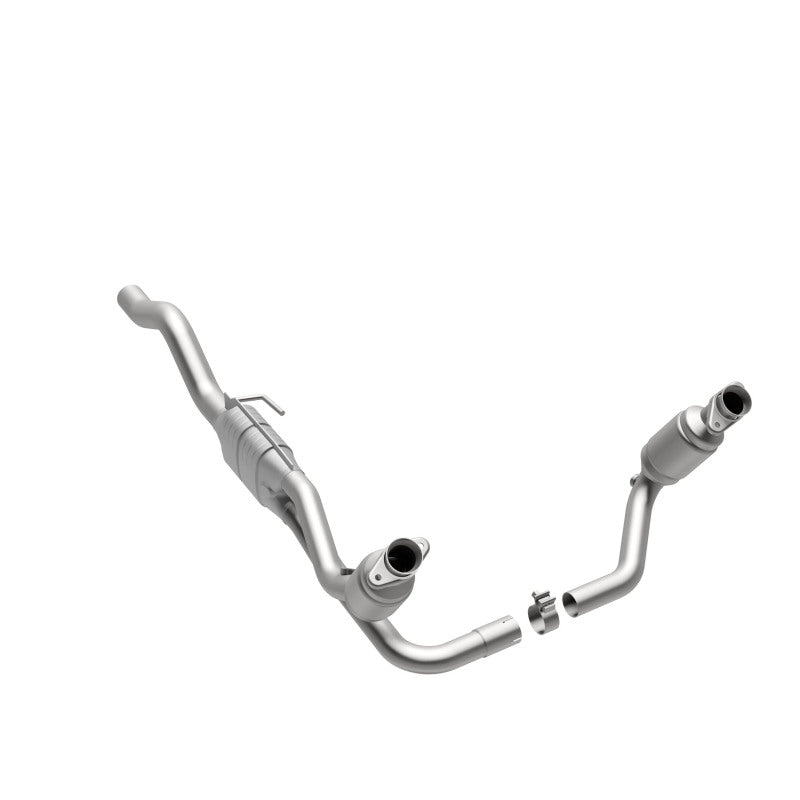 Magnaflow Conv DF 00-03 Dakota 4.7L Magnaflow