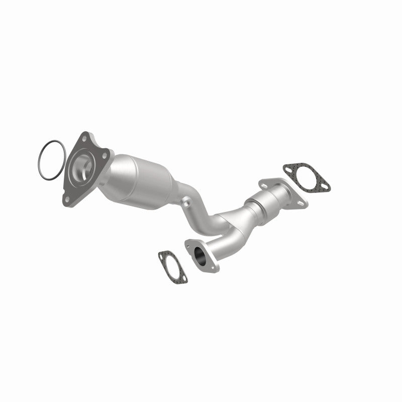 Magnaflow Conv DF 2008-2009 G6 3.5 L Underbody Magnaflow