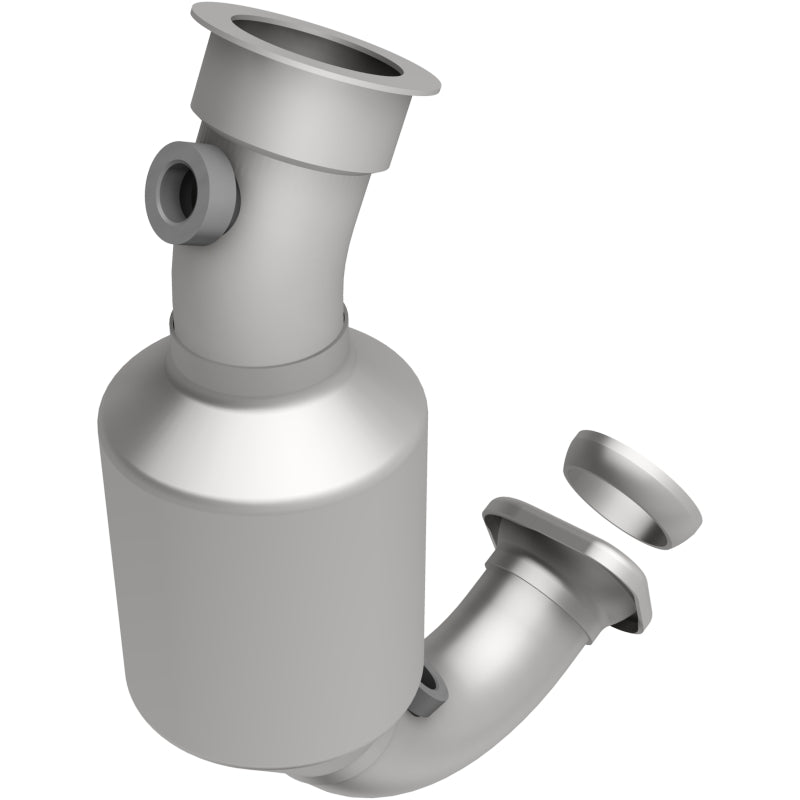 MagnaFlow Conv DF 02-03 Liberty 3.7L Passenger Side Front Magnaflow