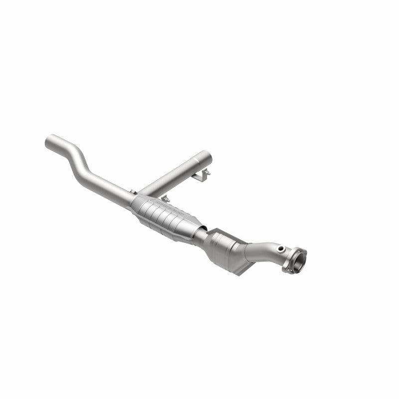 MagnaFlow Conv DF 97-98 Ford Trucks 4.6L Magnaflow