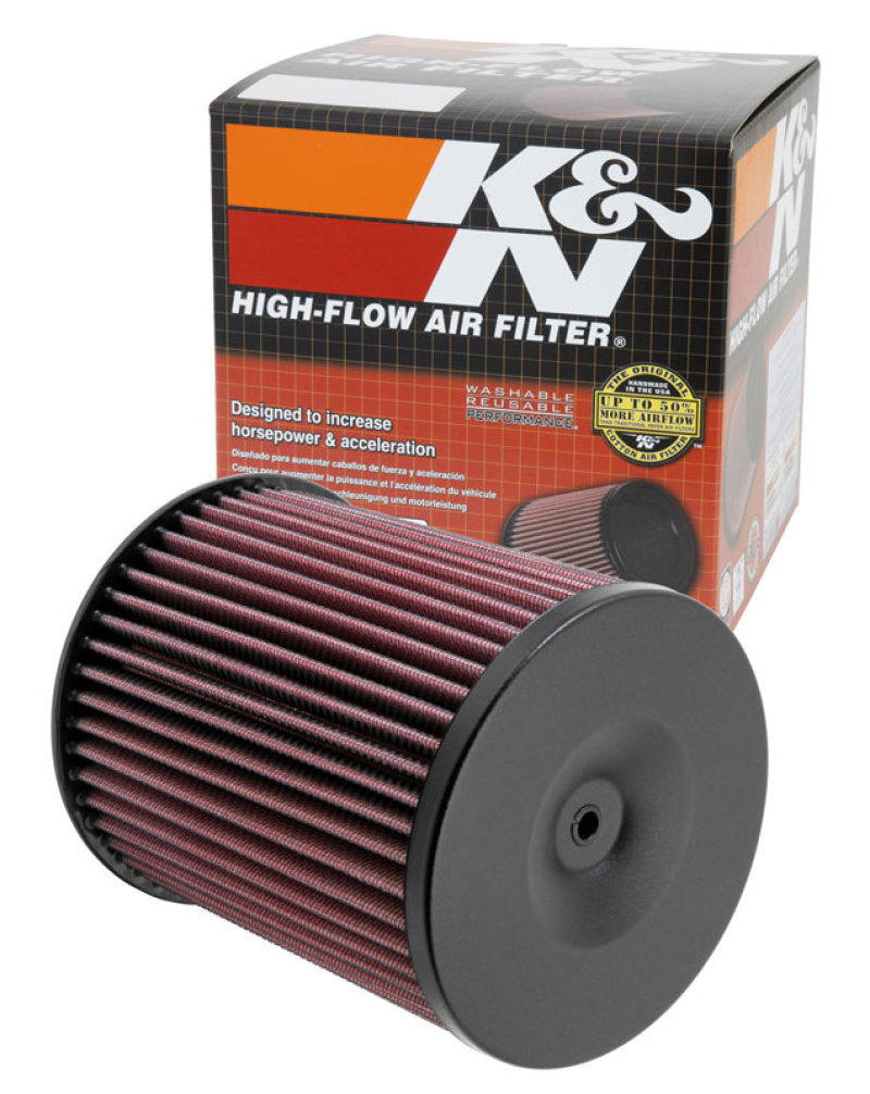 K&N 04-10 Yamaha YFZ450/450R Air Filter K&N Engineering